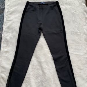 Polo ralph lauren womens ponte legging size small
